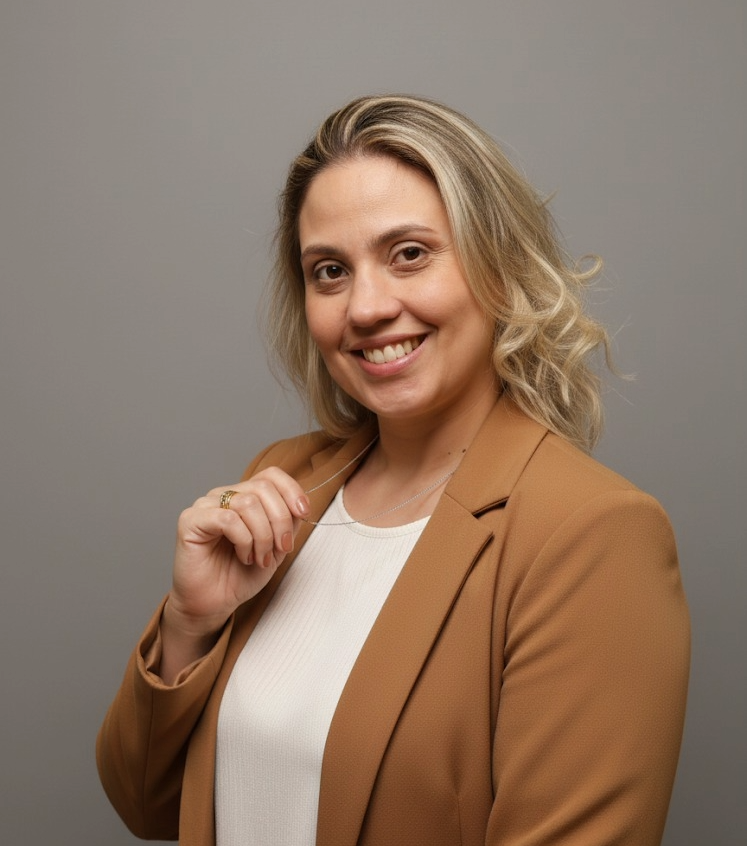 Dra. Karina Albuquerque Freua